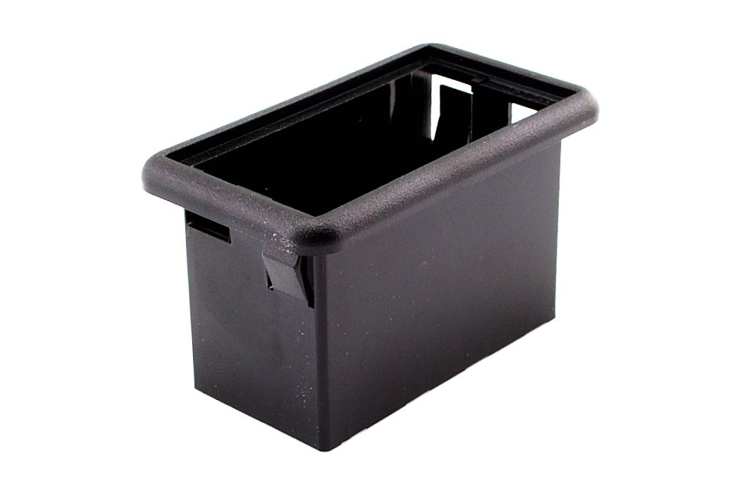 Single Switch Frame Mount 444/555/666 - Euromotive Lighting & Signal