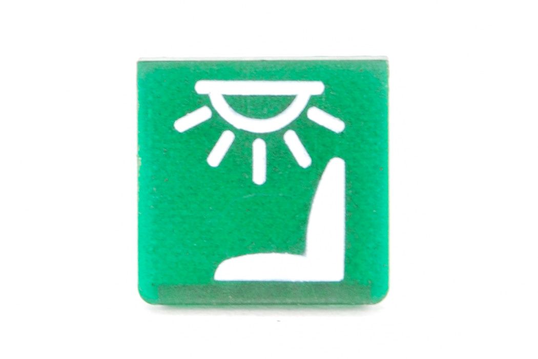 444/555 Switch Decals - Euromotive Lighting & Signal