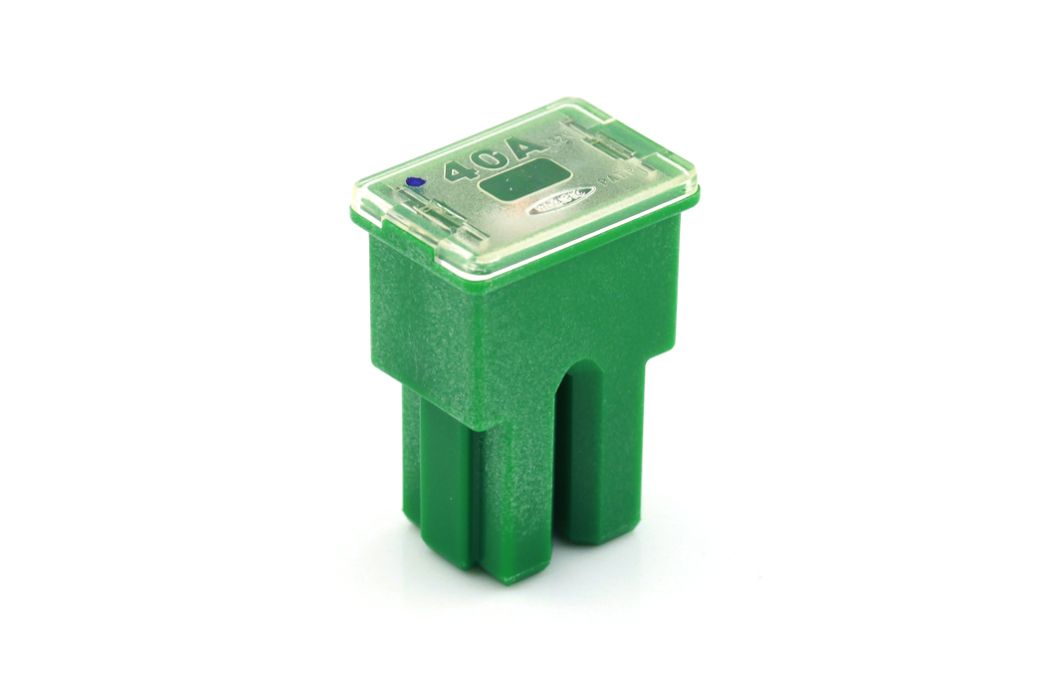 Slow Blow Block Fuse - Euromotive Lighting & Signal