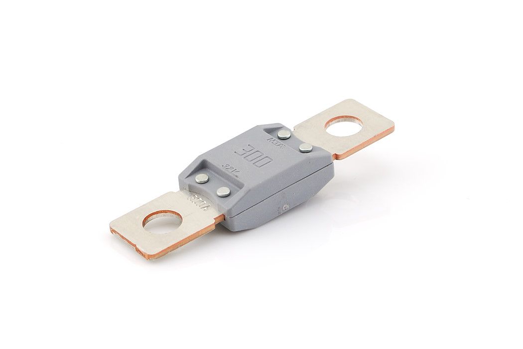 Mega Fuses - Euromotive Lighting & Signal