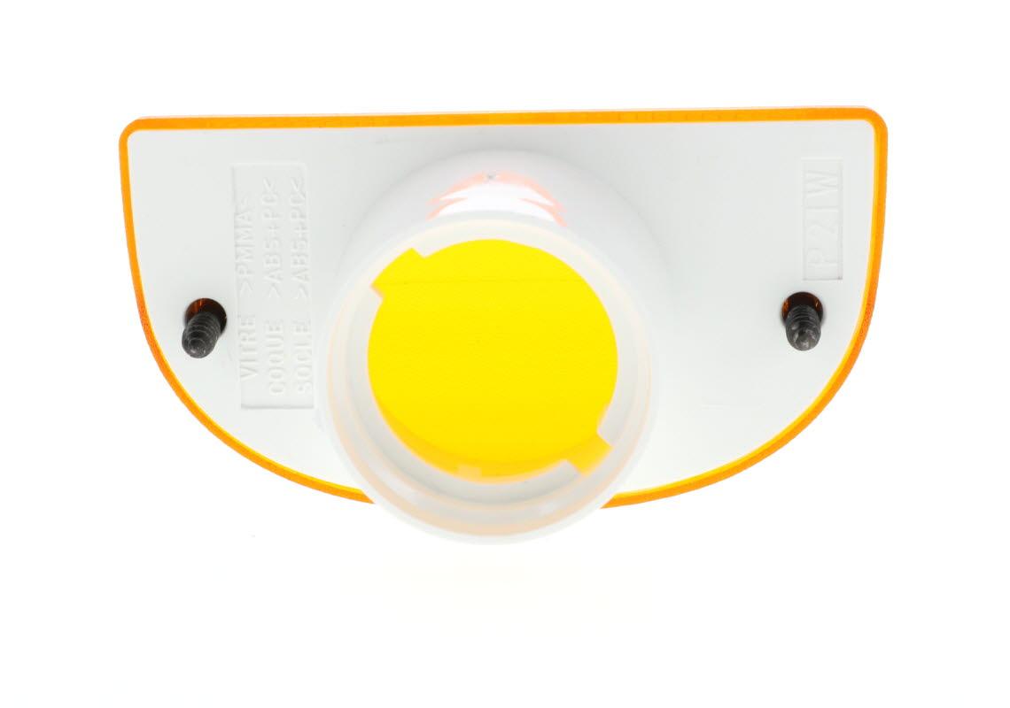 Vignal ICDL94 Amber Side Indicator Lamp/Light - Euromotive Lighting & Signal