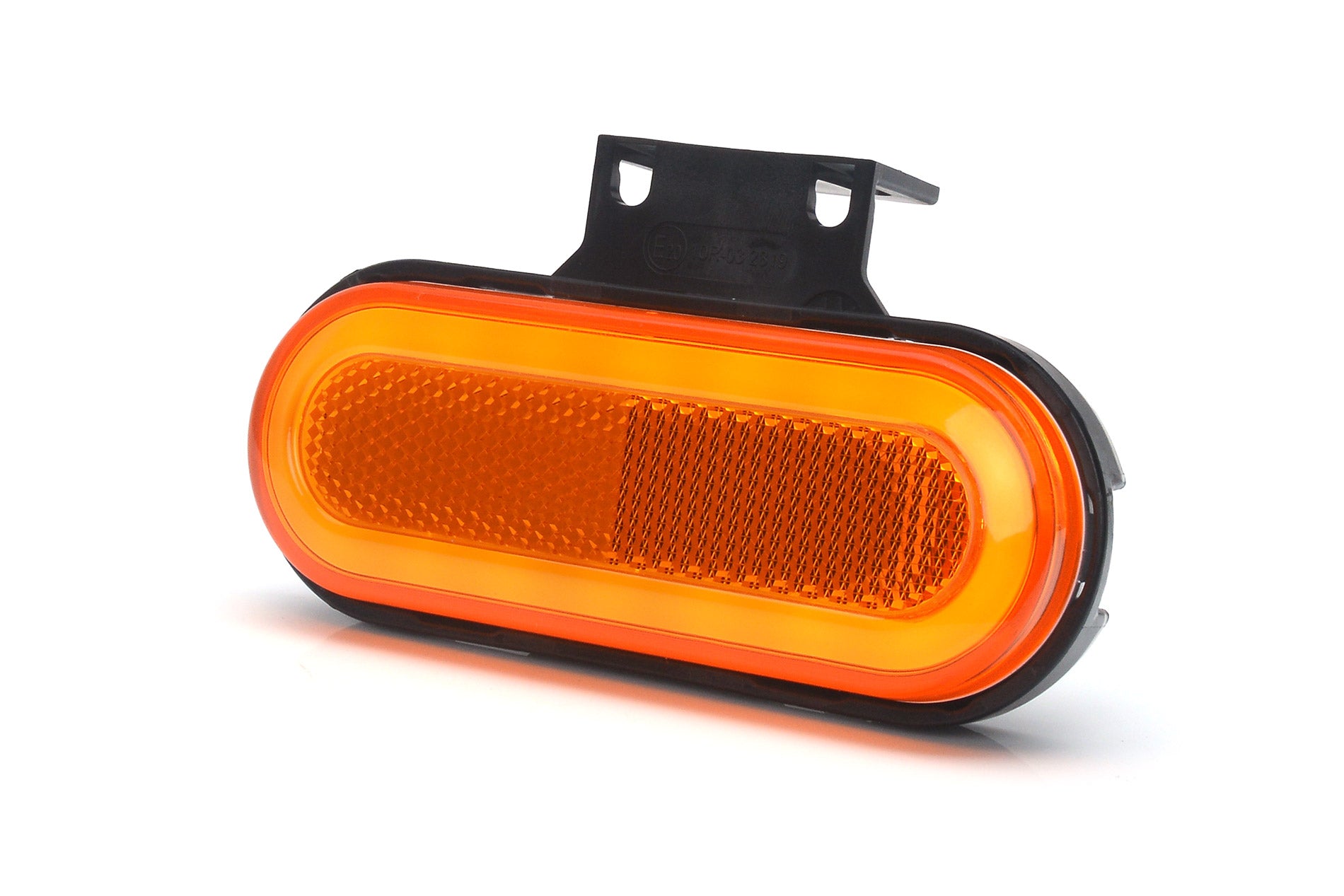 W198 Side Position & Indicator Neon Marker Lamp - ADR Approved