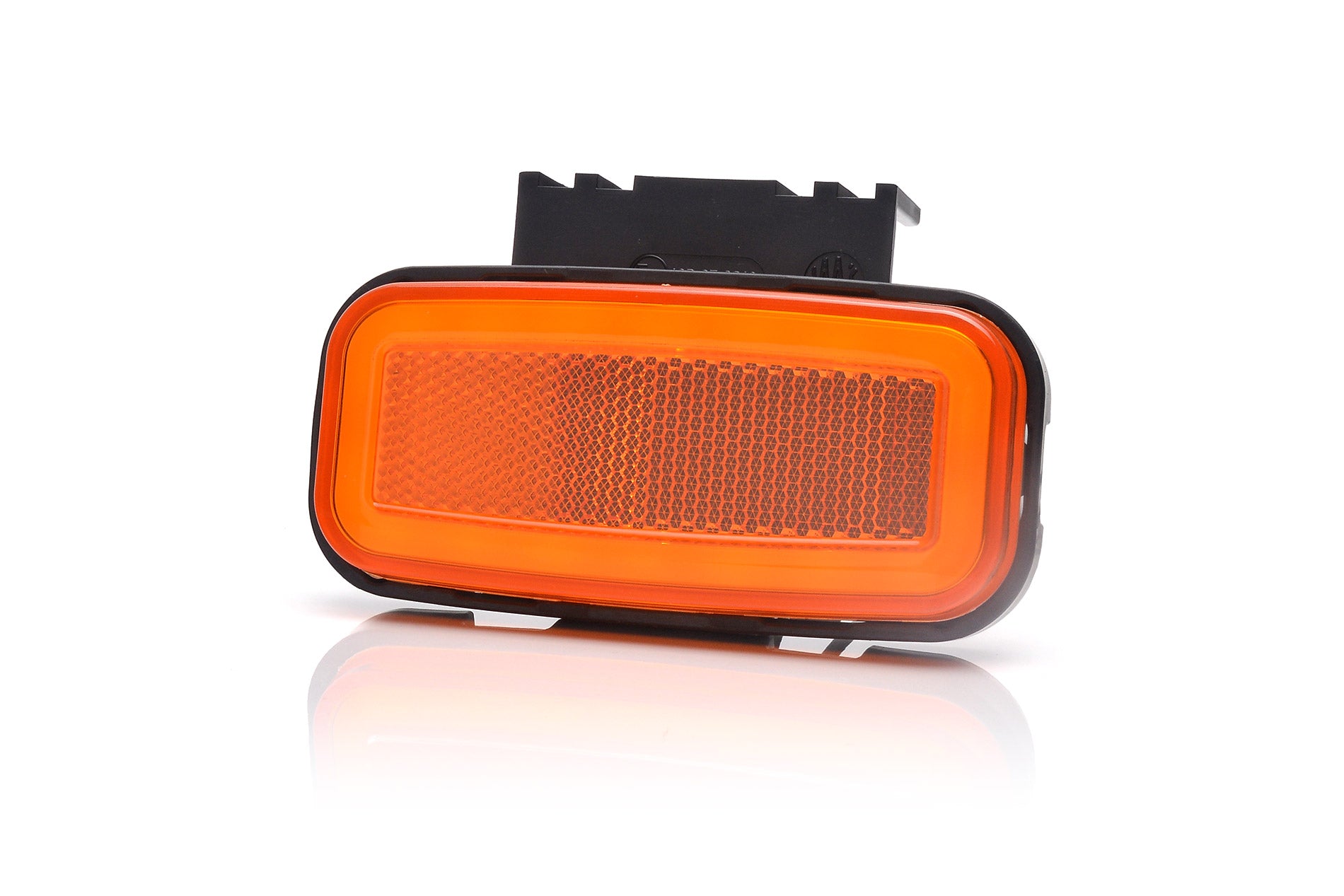W199 Side Position & Indicator Neon Marker Lamp - ADR Approved