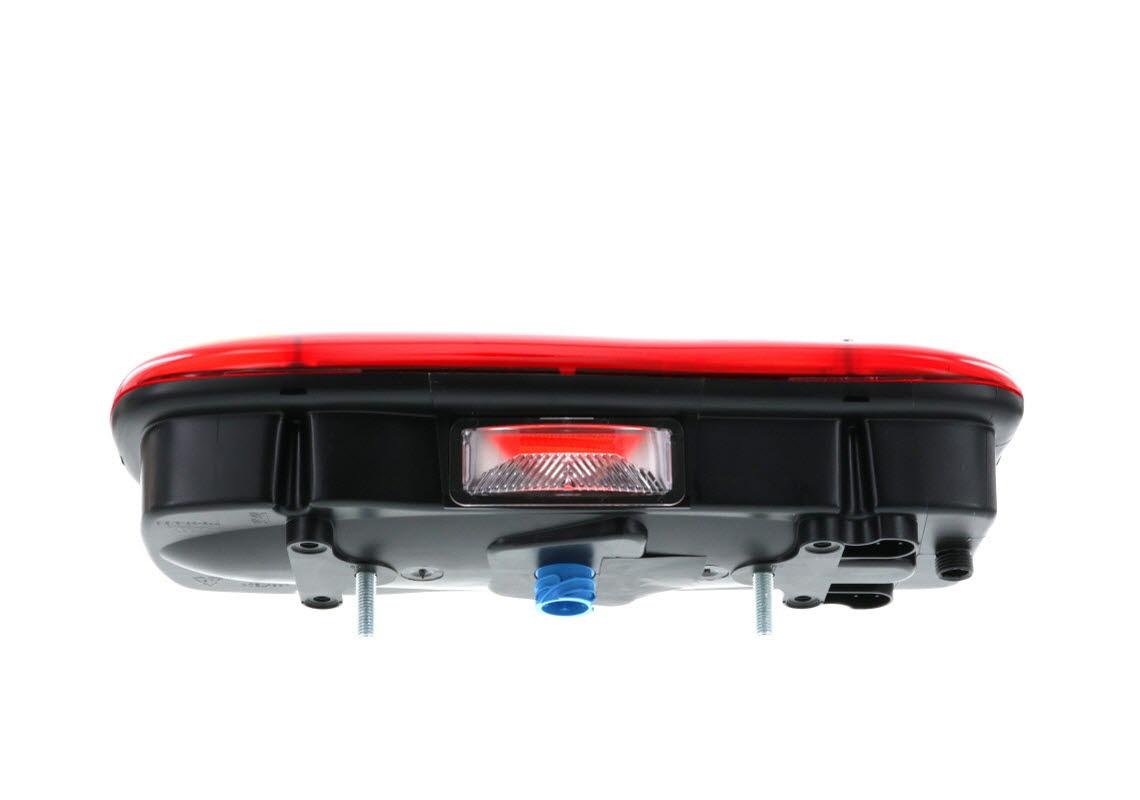 152170 LC5 Rear Tail Lamp/Light Unit For DAF LF Nissan Cabstar Renault Premium Volvo FE FL - Euromotive Lighting & Signal