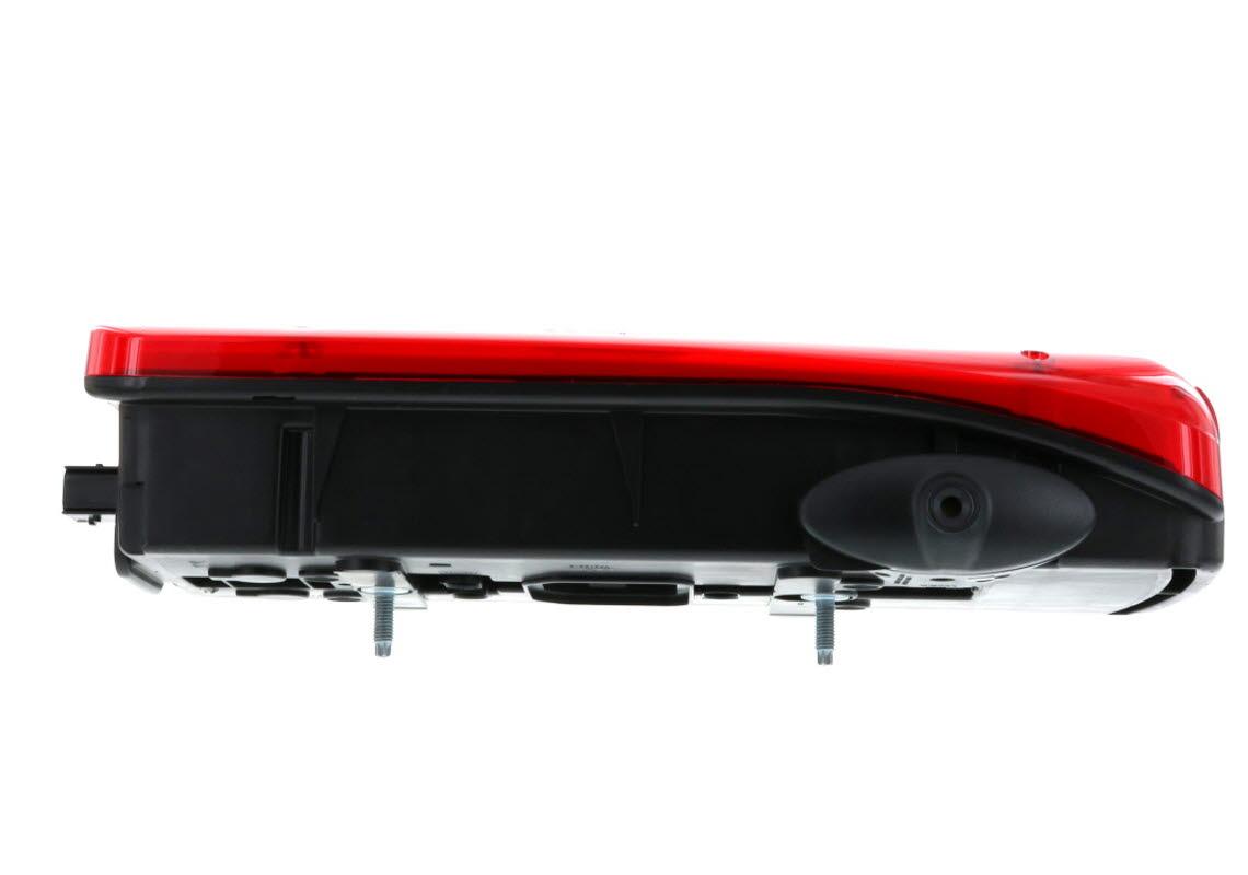 Vignal 155120 LC8 Rear Right Hand Combination Tail Lamp/Light For DAF CF/XF 2012-> With Reverse Alarm - Euromotive Lighting & Signal