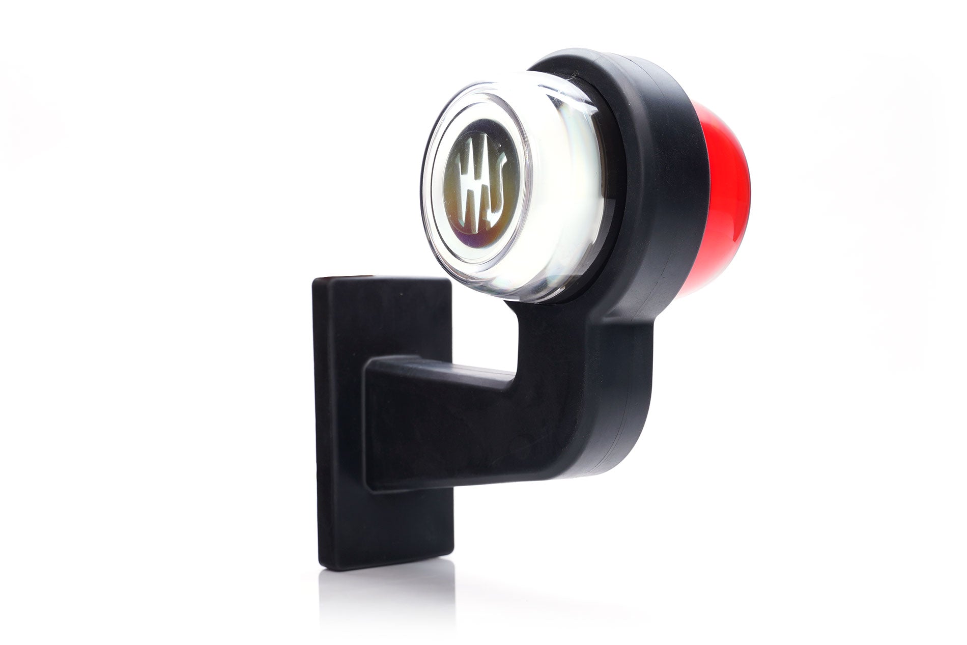 W74.4LOGO Front-Rear Stalk Lamp, ADR Approved - Euromotive Lighting & Signal