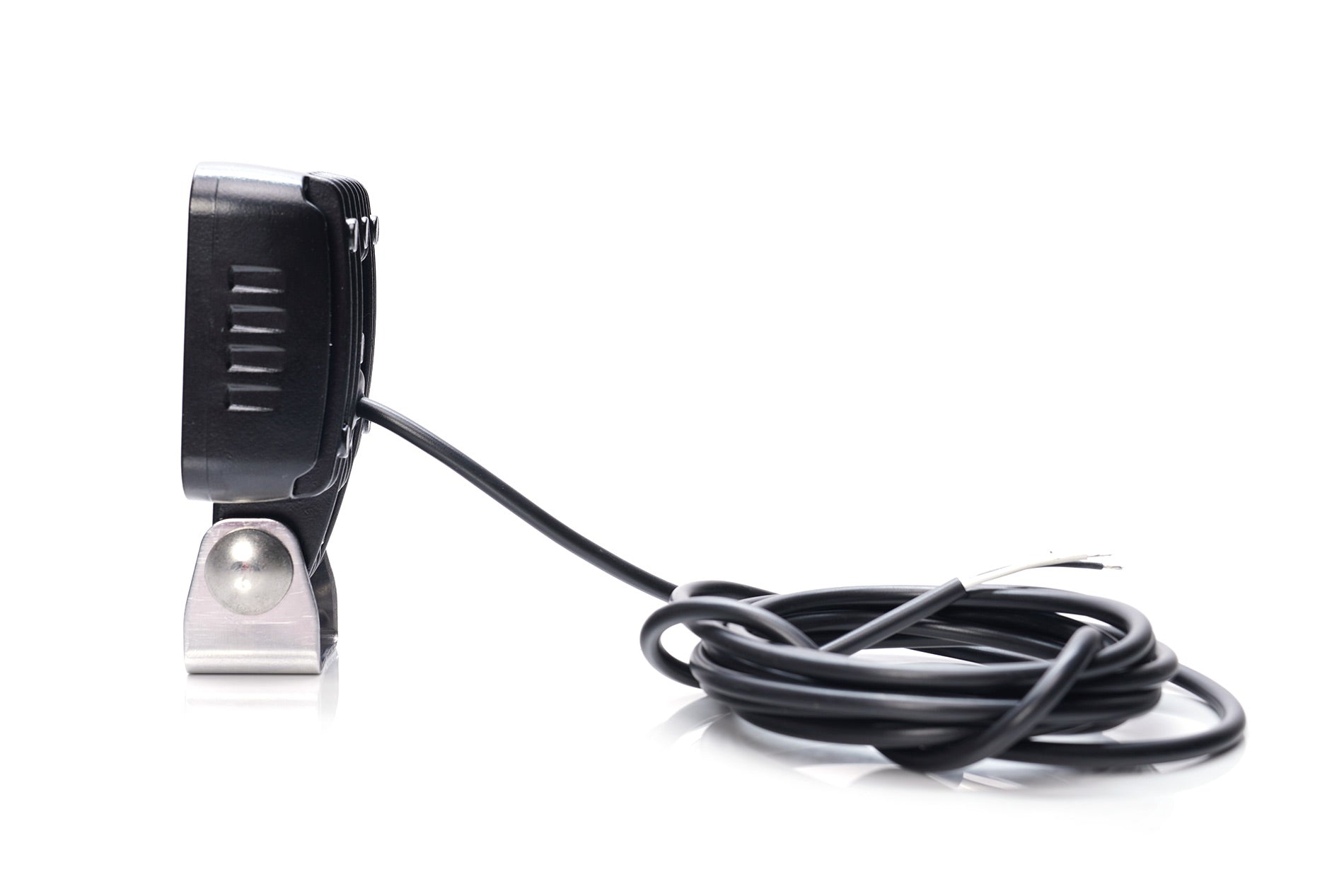 WAS 2237 work lamp
LED work lamp 1800 lumens
12/24V LED utility light
IP68 LED flood light for trucks
Compact LED work light