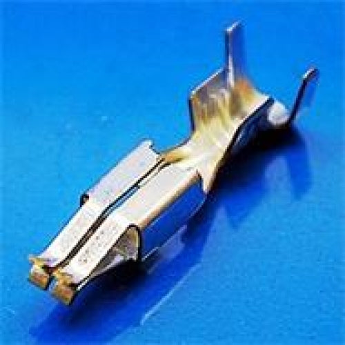 Female Terminal JPT 1.5 -2.5Mm² Brass Tinned 2.8Mm