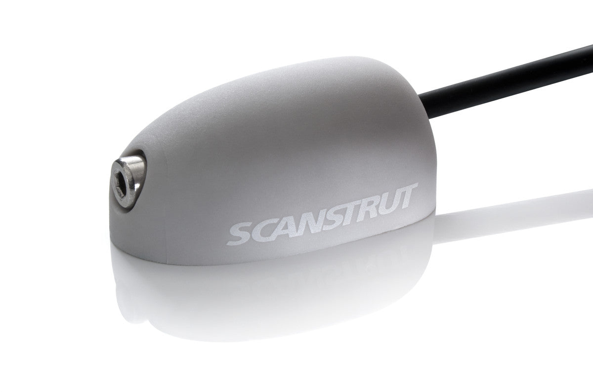 DS-H6 Horizontal Cable Seal - Grey