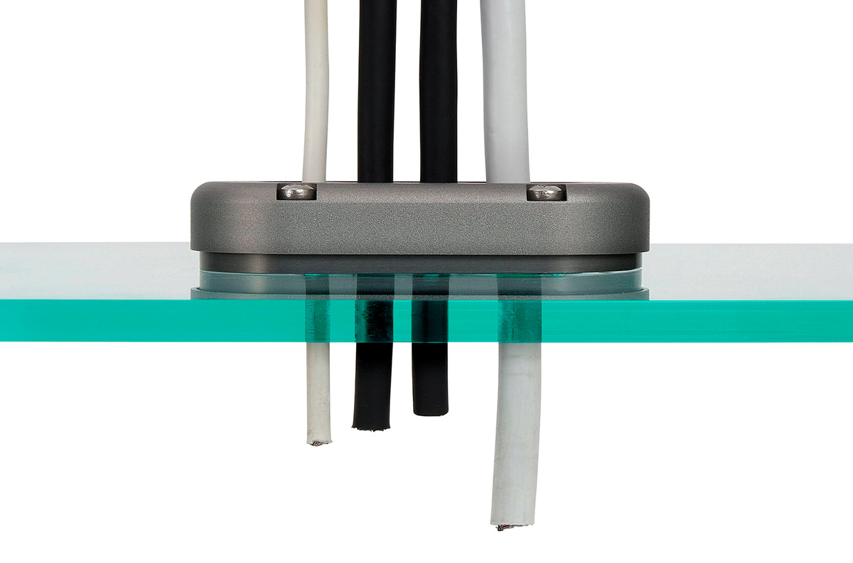 DS-Multi Cable Seal - aluminium