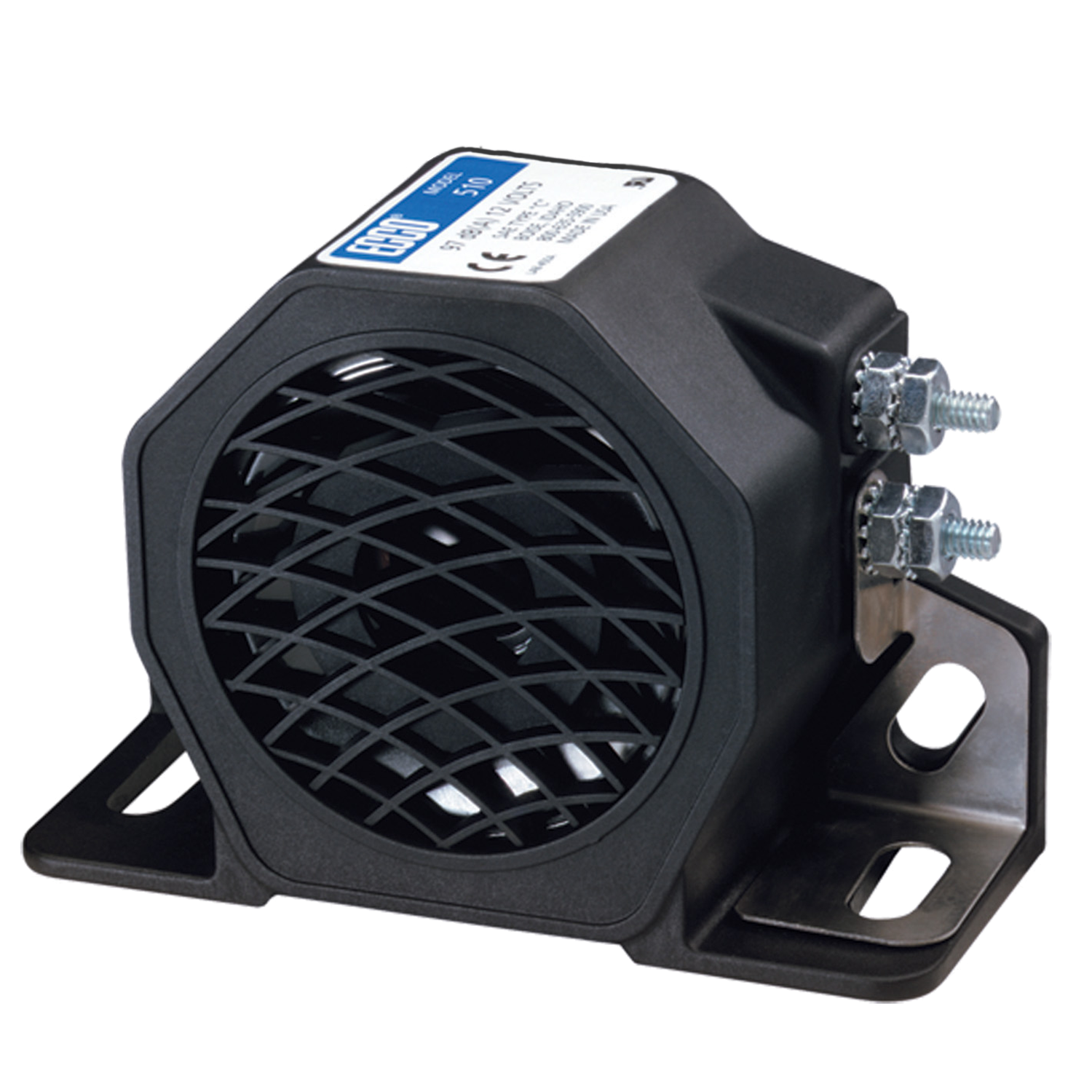 Ecco 500 Series Smart Alarm 82-102 dB(A)