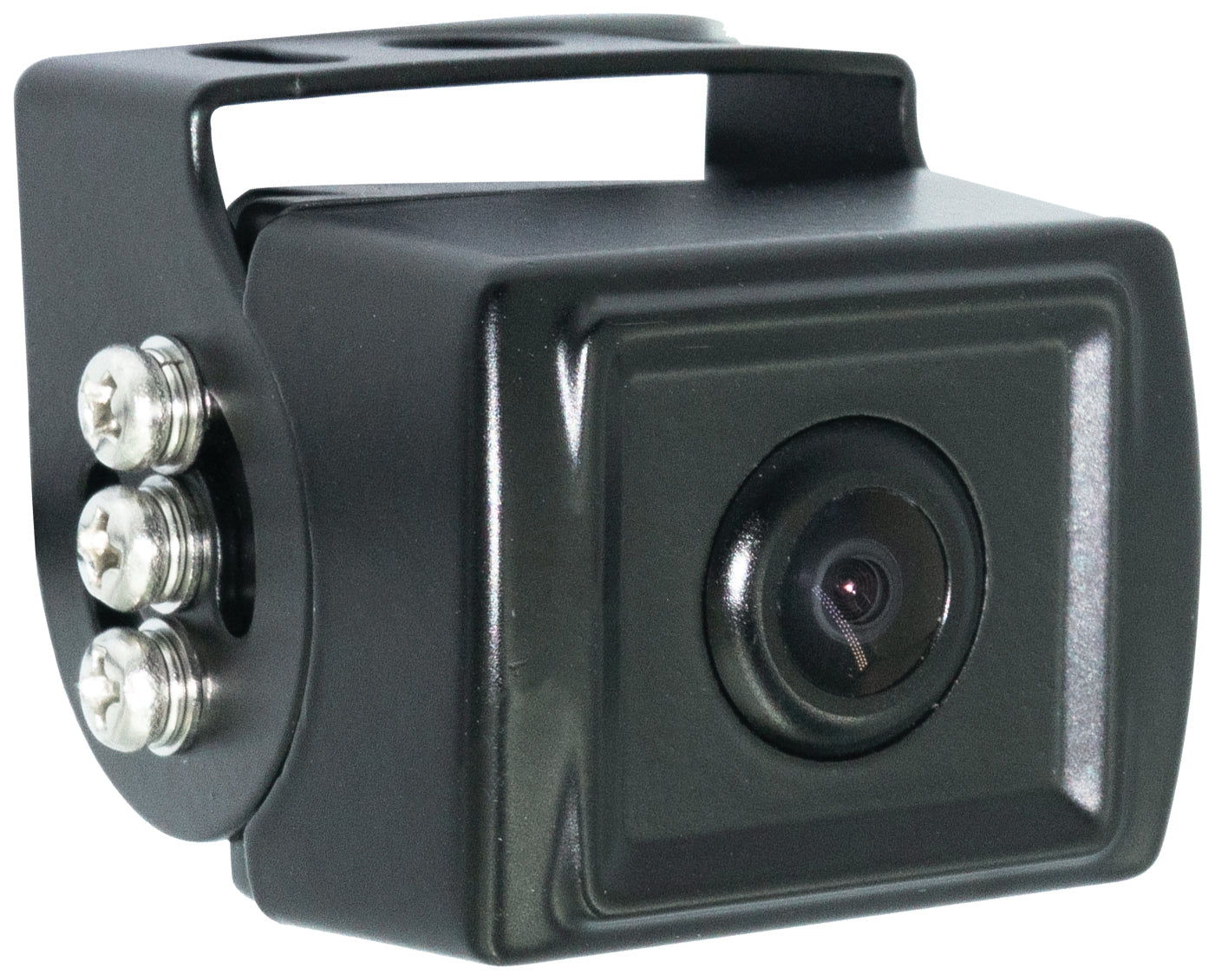 1080P AHD PAL Small Cube Camera - Euromotive Lighting & Signal