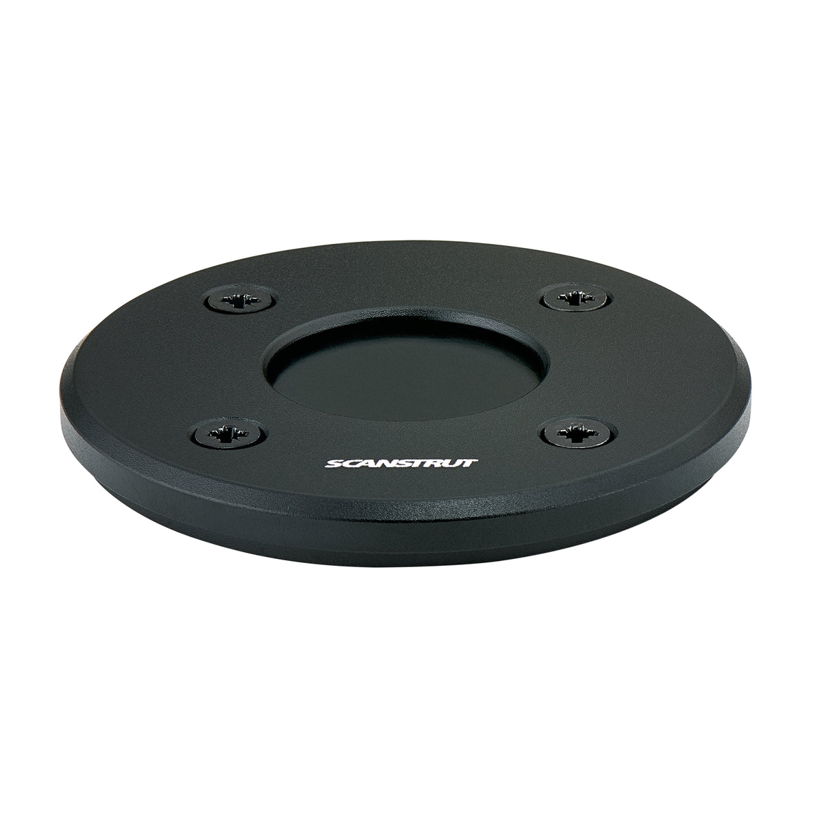 DS-LP-30-BLK Low Profile Cable Seal flat view
