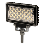 EW2019 33xLED Worklamp, Flood Beam, Rectangle, 12-24Vdc - Euromotive Lighting & Signal