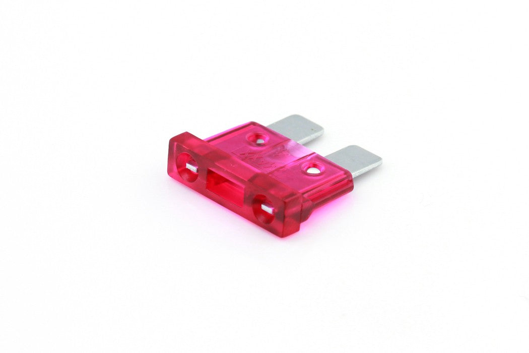 Standard Blade Fuses - Euromotive Lighting & Signal