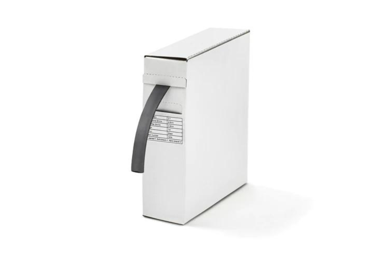 Heatshrink Sleeving Mini Boxes 2:1 Ratio - Euromotive Lighting & Signal