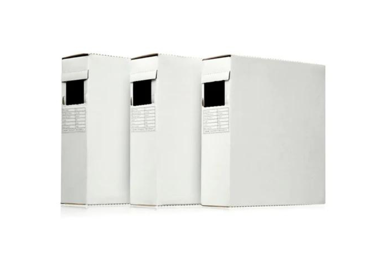Heatshrink Sleeving Mini Boxes 2:1 Ratio - Euromotive Lighting & Signal