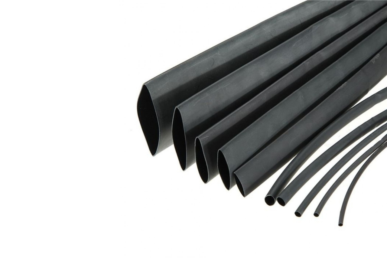 Heatshrink Sleeving Mini Boxes 2:1 Ratio - Euromotive Lighting & Signal