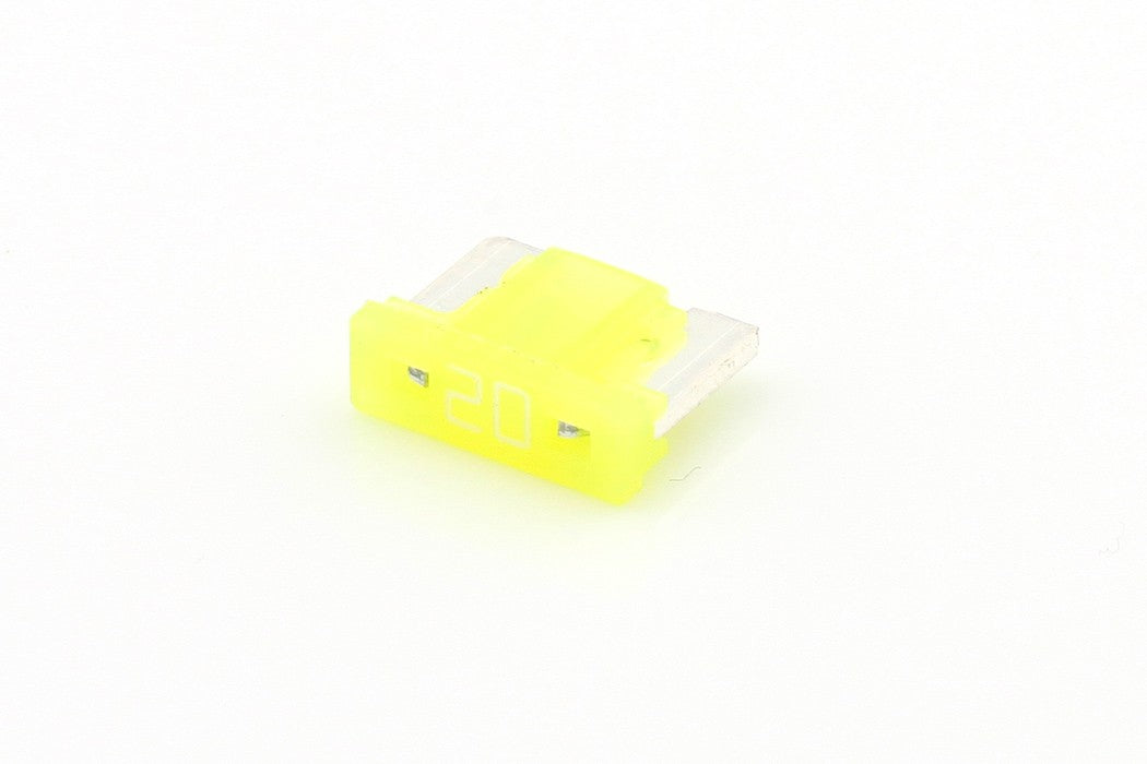 Micro Blade Fuses - Euromotive Lighting & Signal