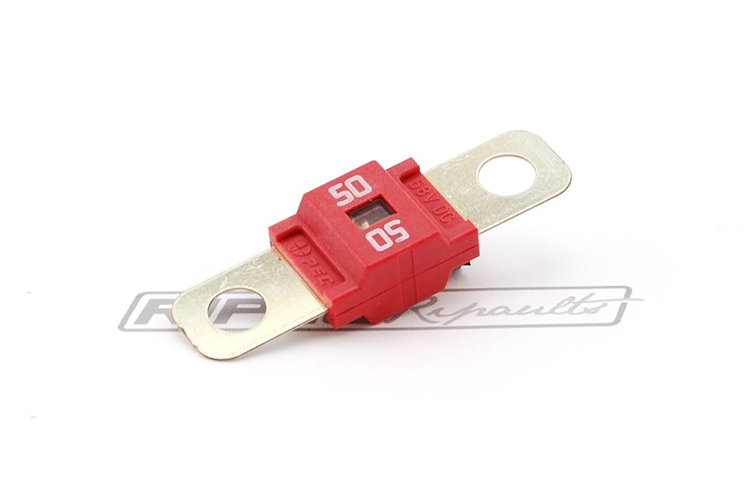 Midi Fuses - Euromotive Lighting & Signal