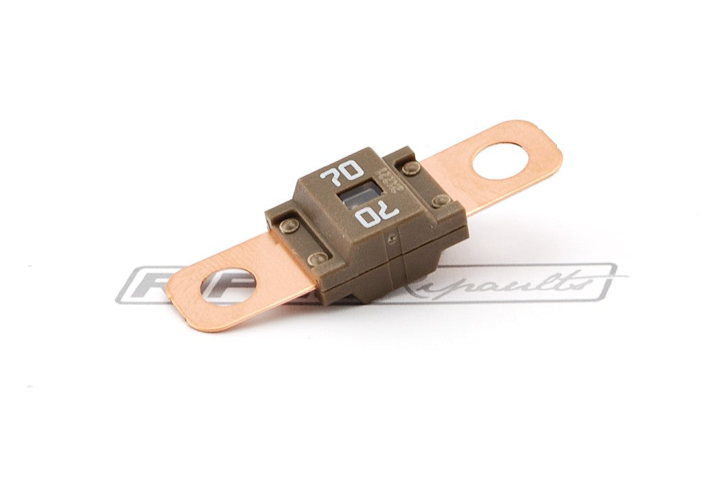 Midi Fuses - Euromotive Lighting & Signal