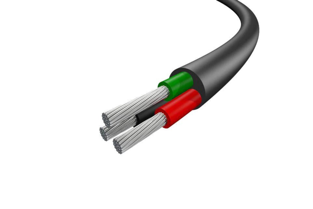 Products 3 Core Thinwall Auto Cable - 1mm2 Round