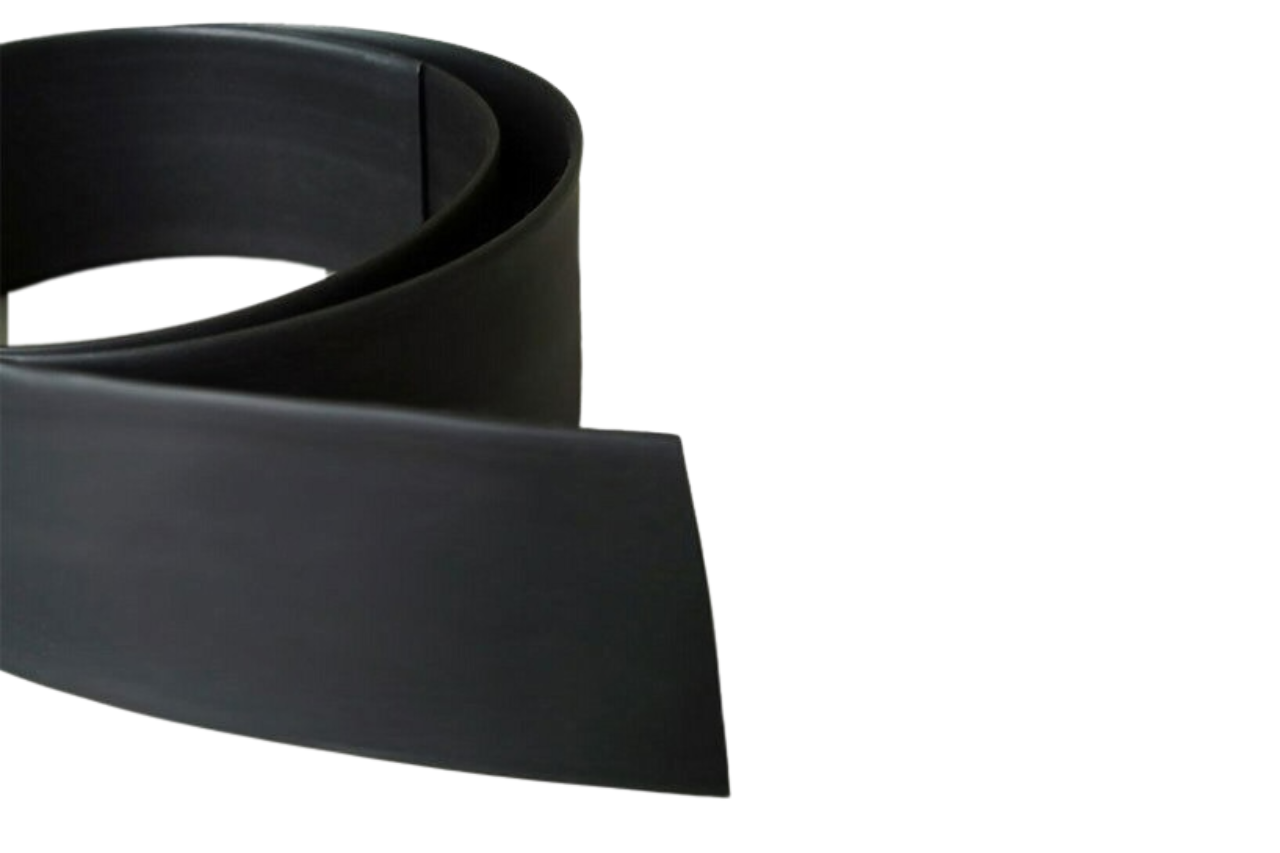 Heatshrink Sleeving 3:1 Ratio Black Metre Lengths - Euromotive Lighting & Signal
