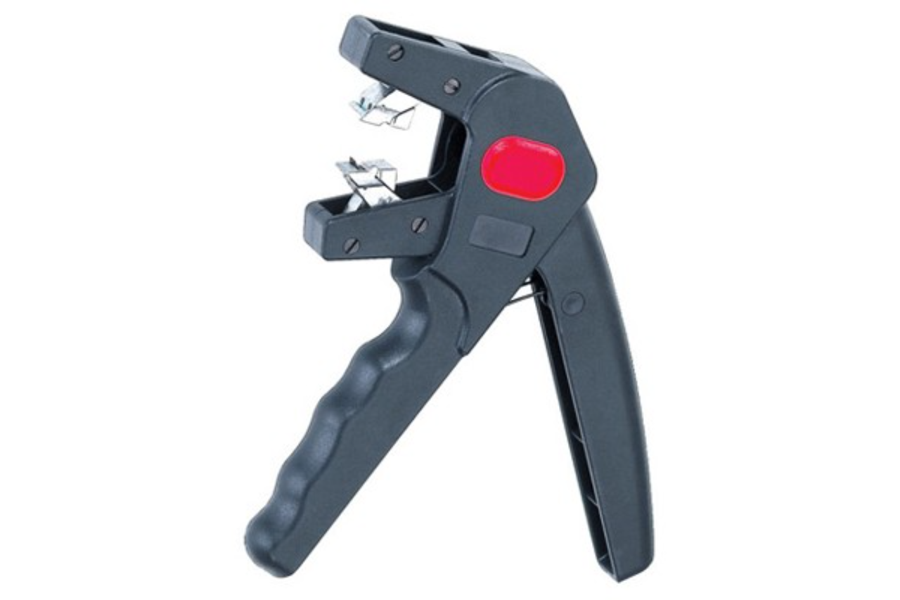 Auto Wire Stripper and Cutter - 0.75mm²-16.0mm² - Euromotive Lighting & Signal