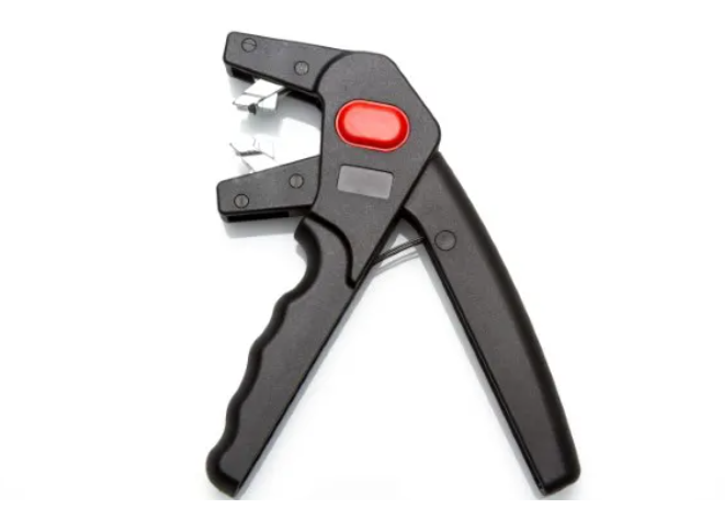 Auto Wire Stripper and Cutter - 0.75mm²-16.0mm² - Euromotive Lighting & Signal