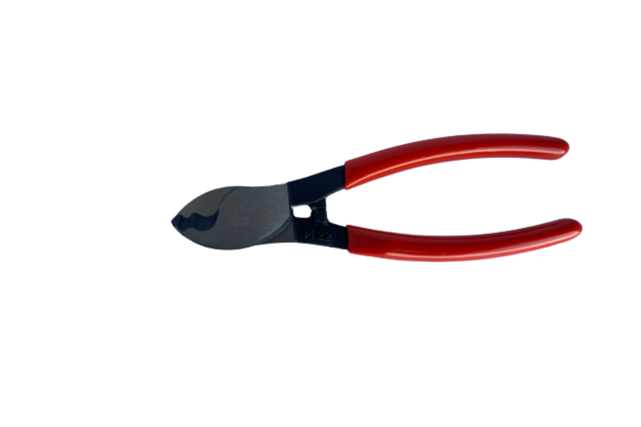 Cable Cutter Up To 22Mm2 - Euromotive Lighting & Signal