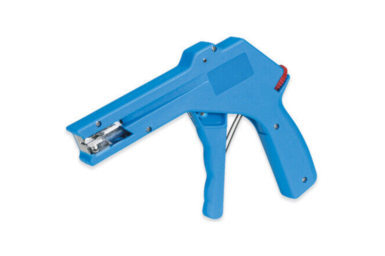 Cable Tie Tensioning and Cutting Tool - 2.2mm-4.8mm - Euromotive Lighting & Signal