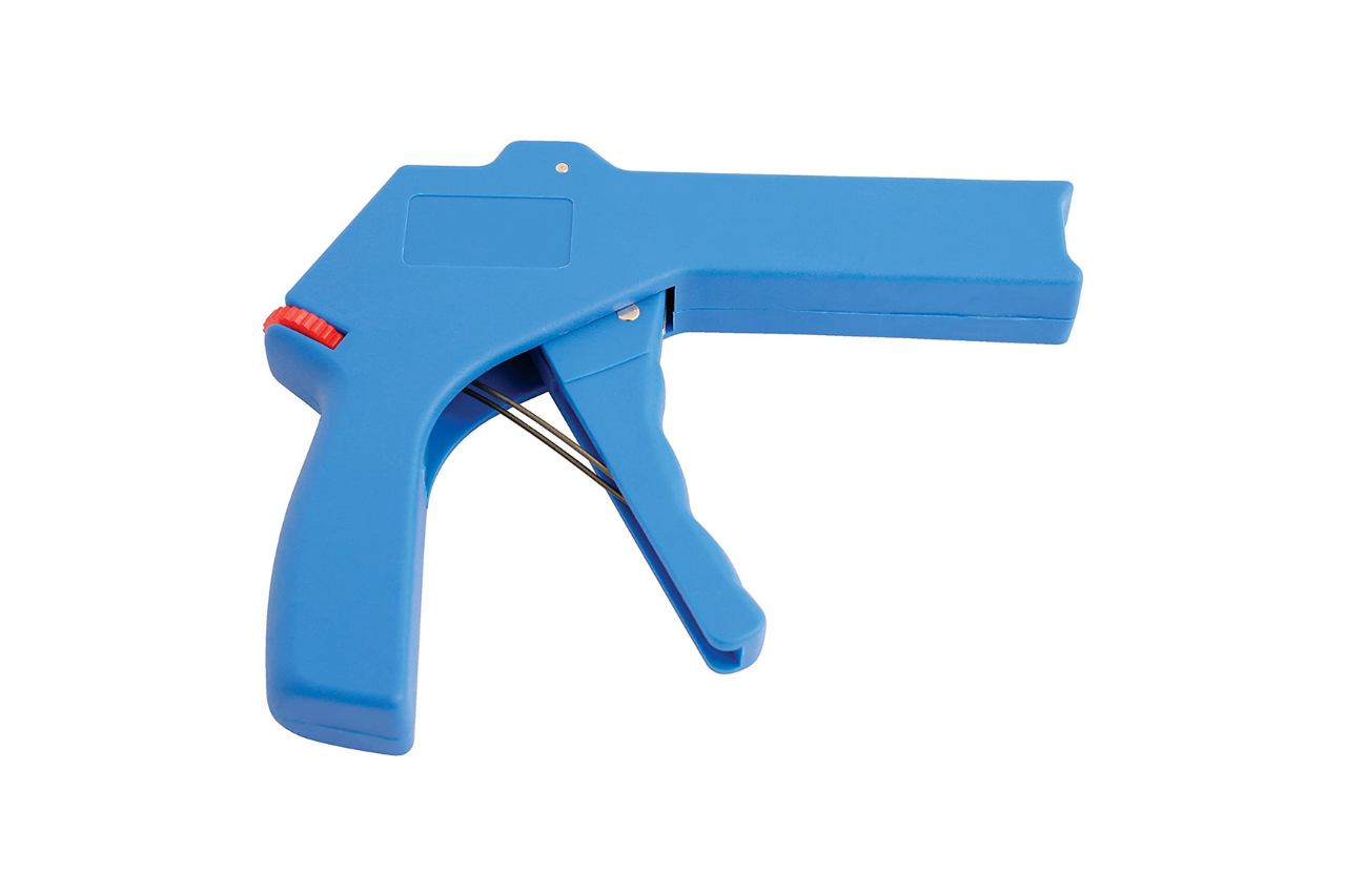 Cable Tie Tensioning and Cutting Tool - 2.2mm-4.8mm - Euromotive Lighting & Signal