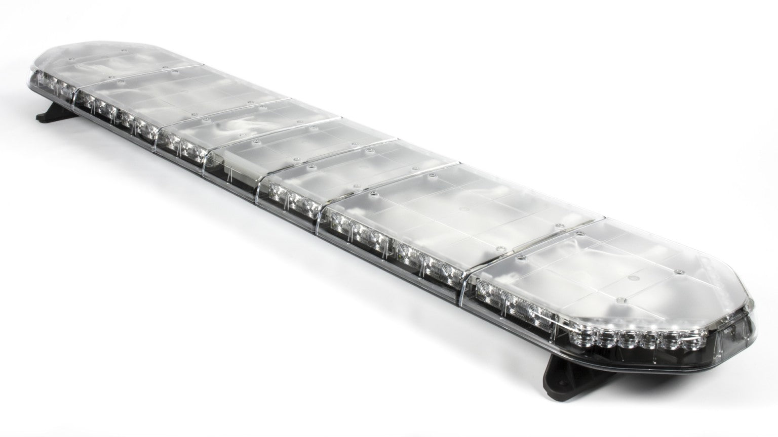 ELS Legion Led Lightbar 1830mm - 24 Amber Module - Euromotive Lighting & Signal