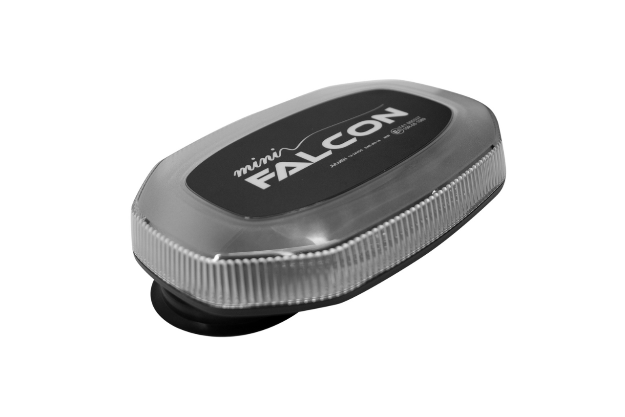 Mini Falcon Minibar 1 Bolt, 250mm - Euromotive Lighting & Signal