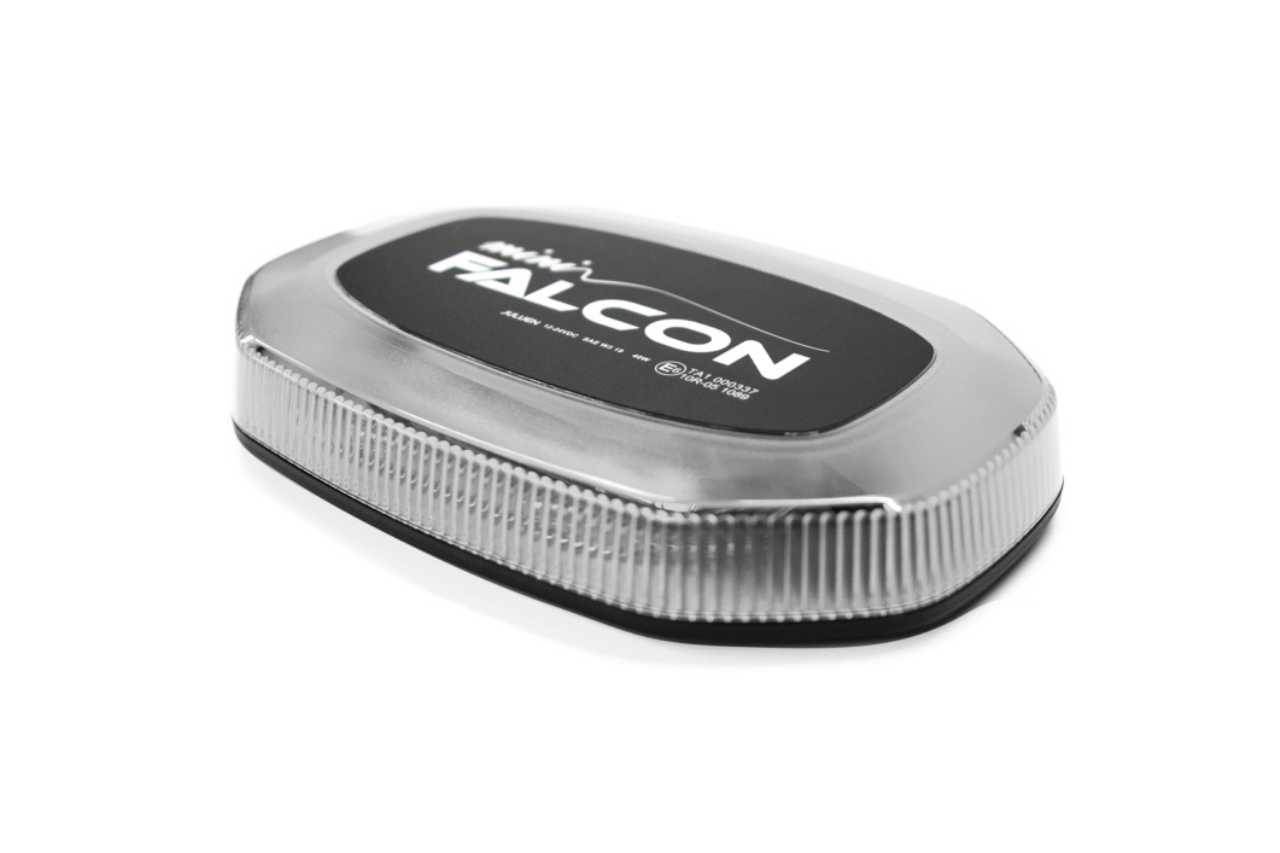 Mini Falcon Minibar 1 Bolt, 250mm - Euromotive Lighting & Signal