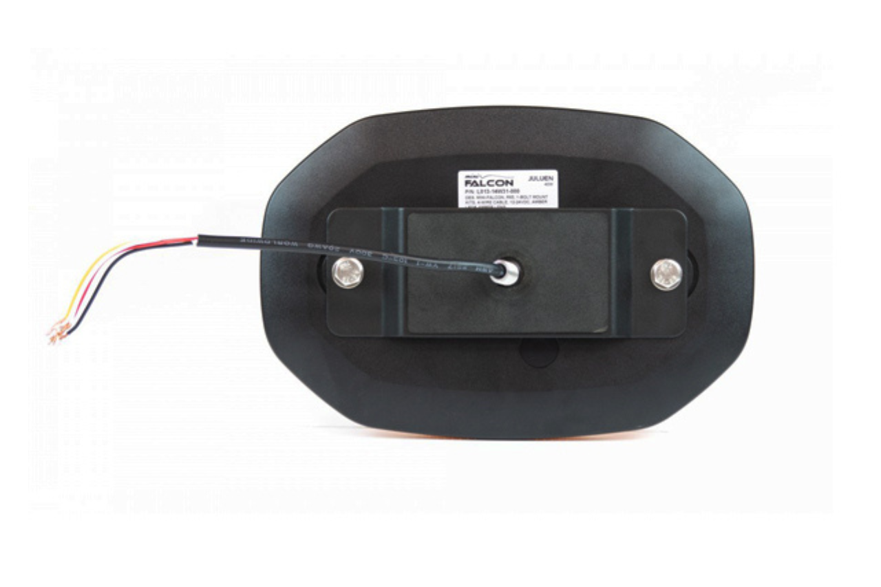 Mini Falcon Minibar 1 Bolt, 250mm - Euromotive Lighting & Signal