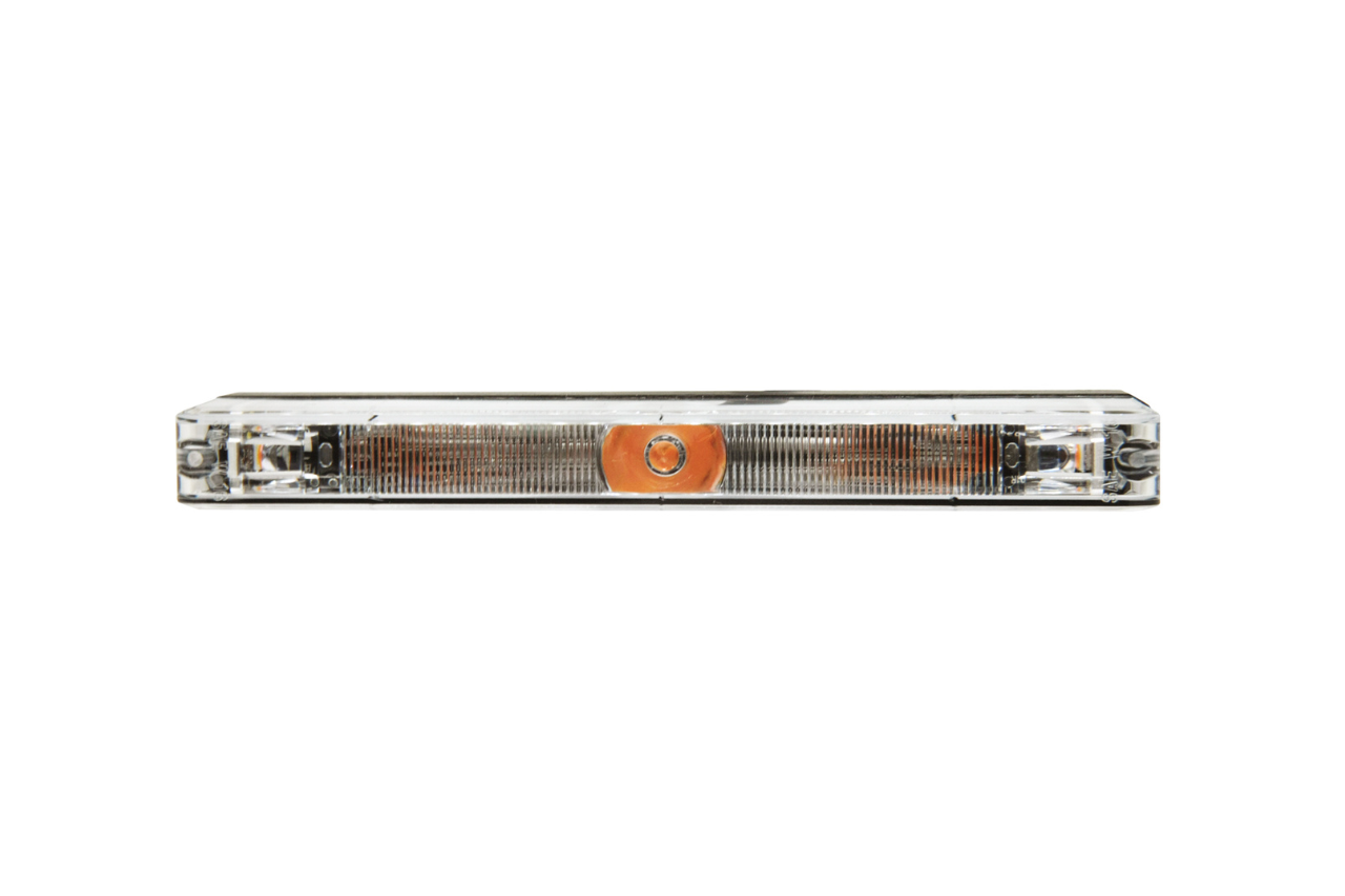 ES3 LED Directional Module - Edge Saber Series Amber - Euromotive Lighting & Signal
