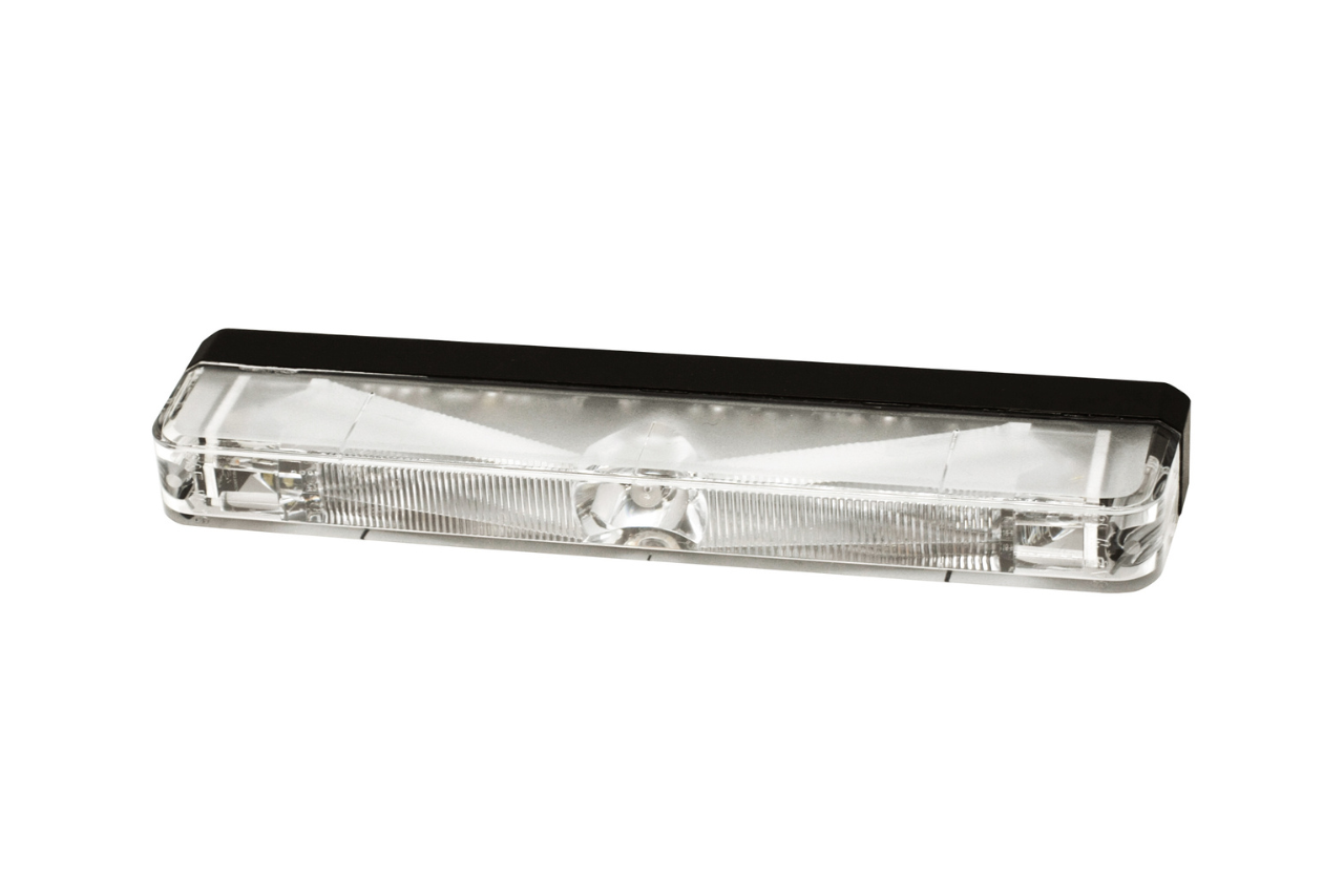 ES3 LED Directional Module - Edge Saber Series Amber - Euromotive Lighting & Signal