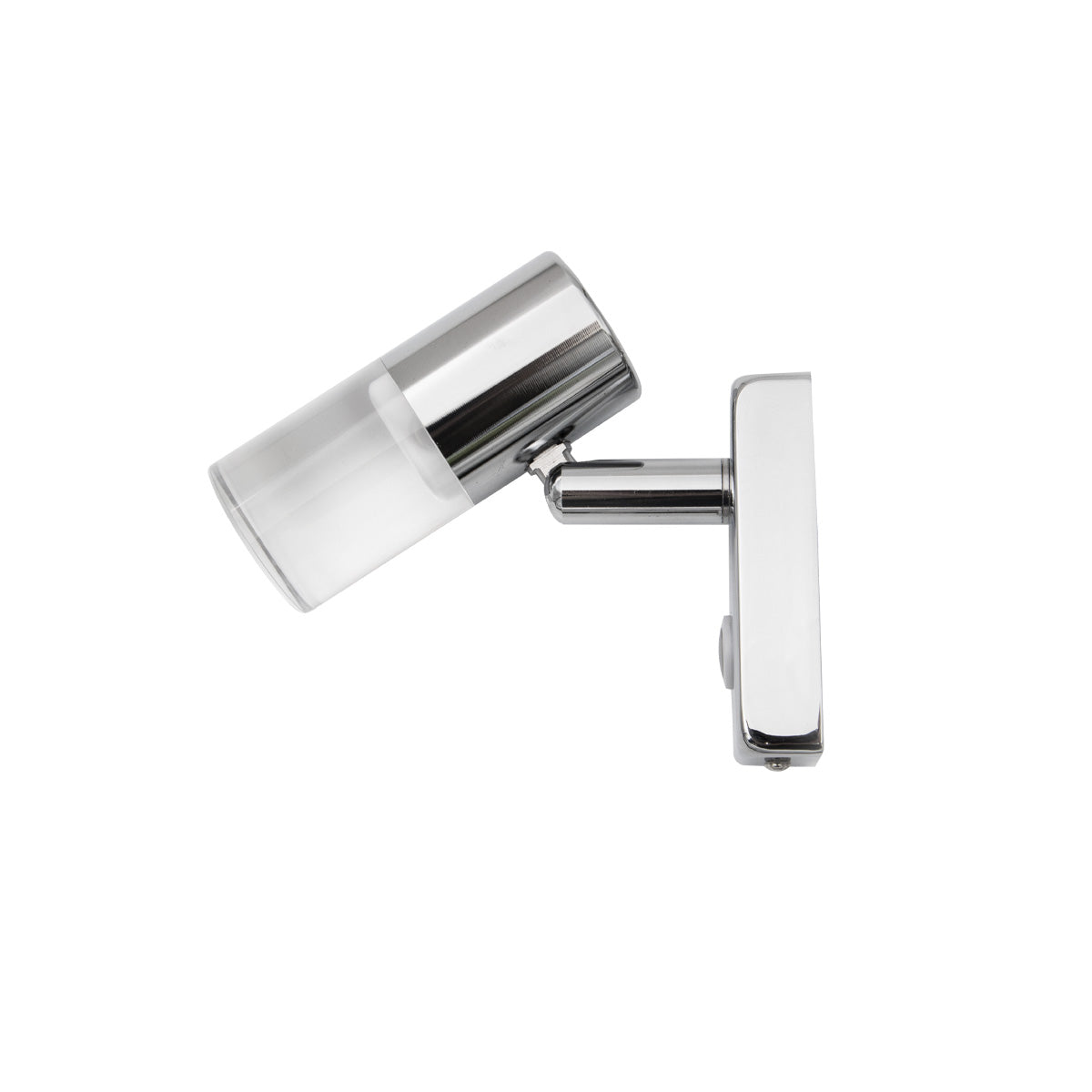 2W Adjustable Warm White LED Light for RV, Boat, or Truck Interior