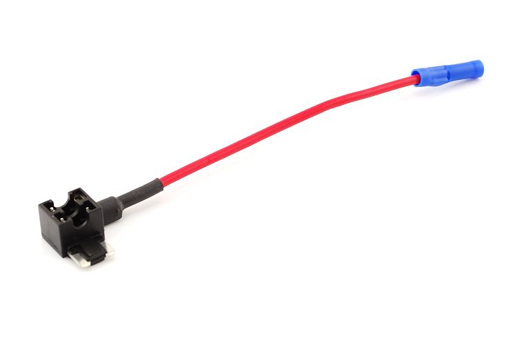 "Add a Circuit" Micro Blade Fuse Holder - Euromotive Lighting & Signal