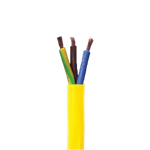 3Core 2.5mm2 Artc Blue 100m - Euromotive Lighting & Signal