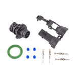 4-Pin Bayonet Plug - Euromotive Lighting & Signal