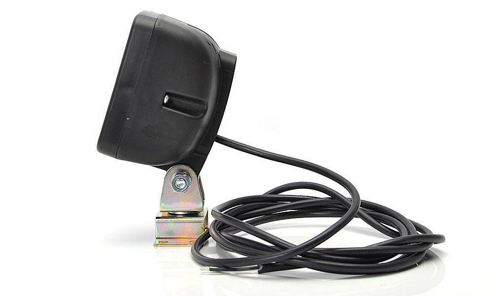 600lm 12 LED Worklamp – Compact Dual Voltage 12V 24V Light