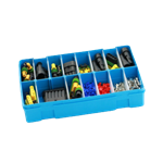 Assortment Superseals - Euromotive Lighting & Signal