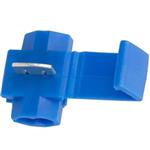 Blue Quick Splices 50 Pack - Euromotive Lighting & Signal