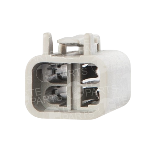 DEUTSCH: DT06-4S - Euromotive Lighting & Signal