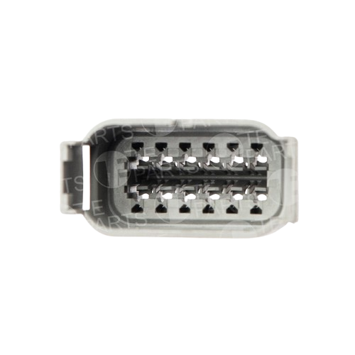 DEUTSCH: DTM04-12P - Euromotive Lighting & Signal
