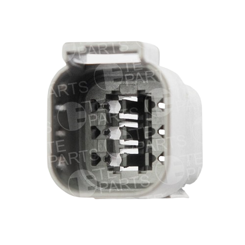 DEUTSCH: DTM04-6P - Euromotive Lighting & Signal