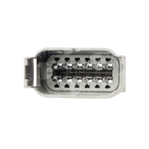 DEUTSCH: DTM06-12S - Euromotive Lighting & Signal