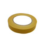 Double-Sided Tape Adhesive 30mmx25m Yellow - Euromotive Lighting & Signal
